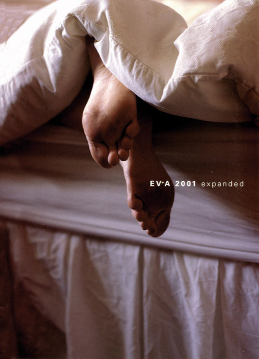 e v+ a 2001 — expanded