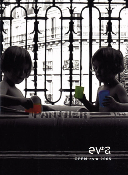 e v+ a 2005 — open