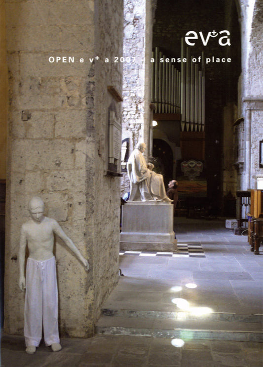 e v+ a 2007 — a sense of place