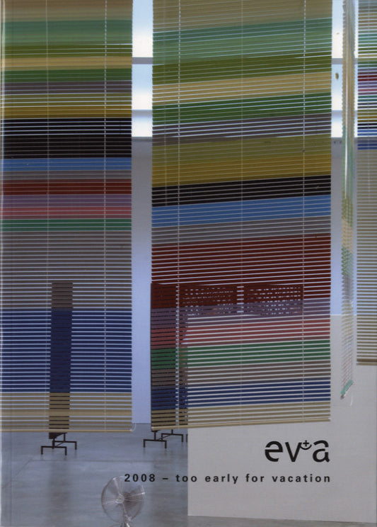 e v+ a 2008 – too early for vacation