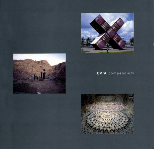 e v+ a compendium