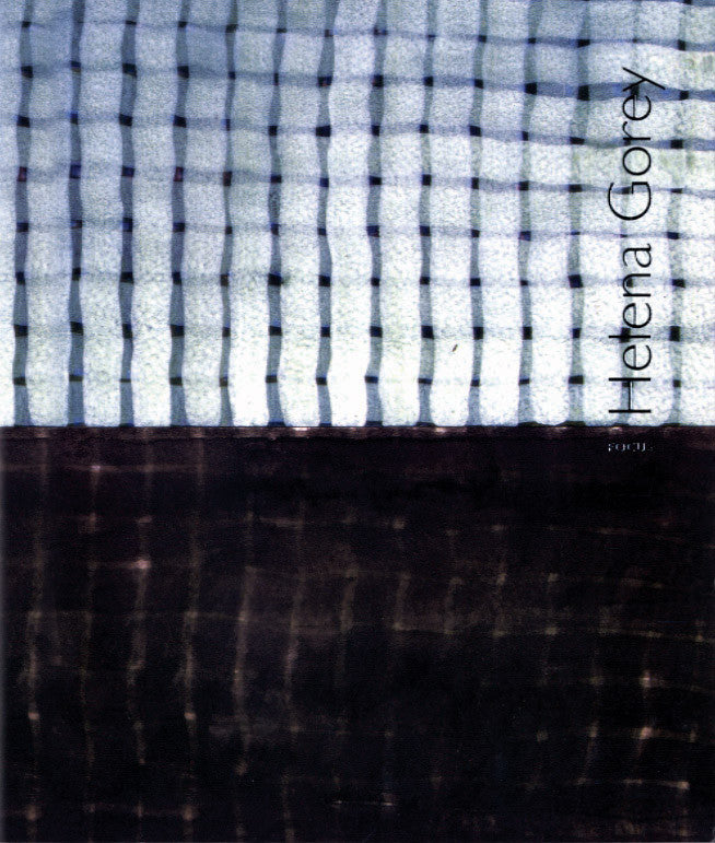 Focus °2 — HELENA GOREY