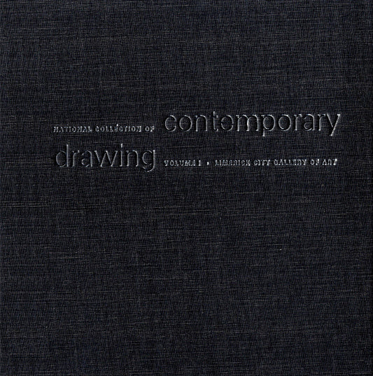 CONTEMPORARY DRAWING — The National Collection of Contemporary Drawing