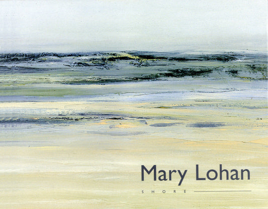 MARY LOHAN — Shoreline