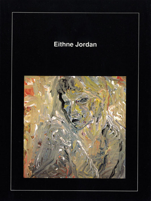 Works °16 — EITHNE JORDAN